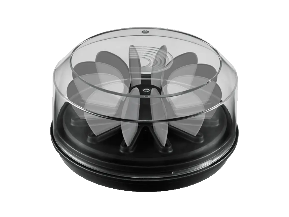 D'Addario Pick Holder 360