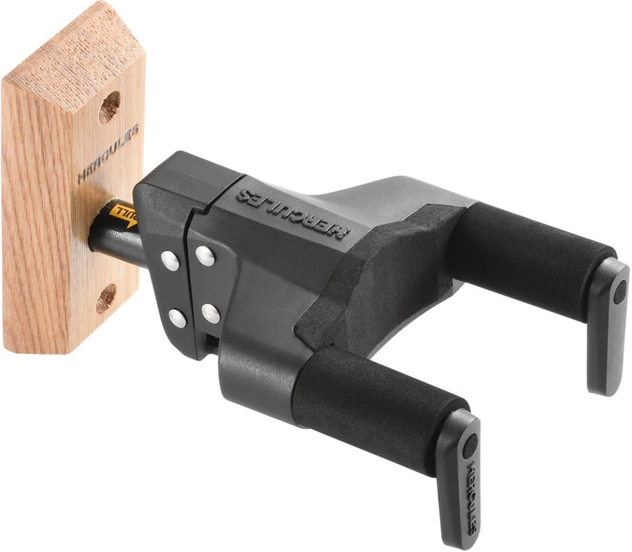 Hercules Auto Grip Guitar Hanger [Select Colour]