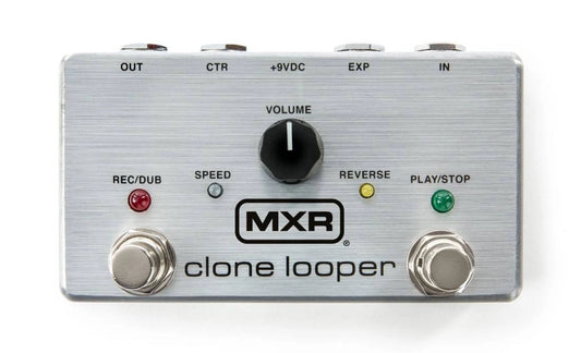 MXR M303 Clone Looper Pedal