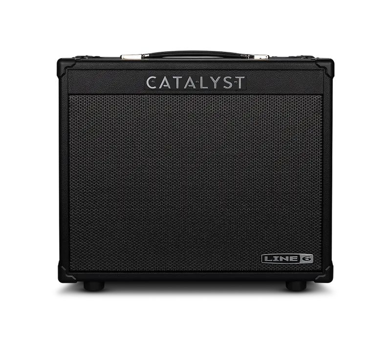 Line 6 Catalyst-60 Guitar Combo