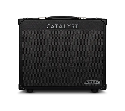 Line 6 Catalyst-60 Guitar Combo