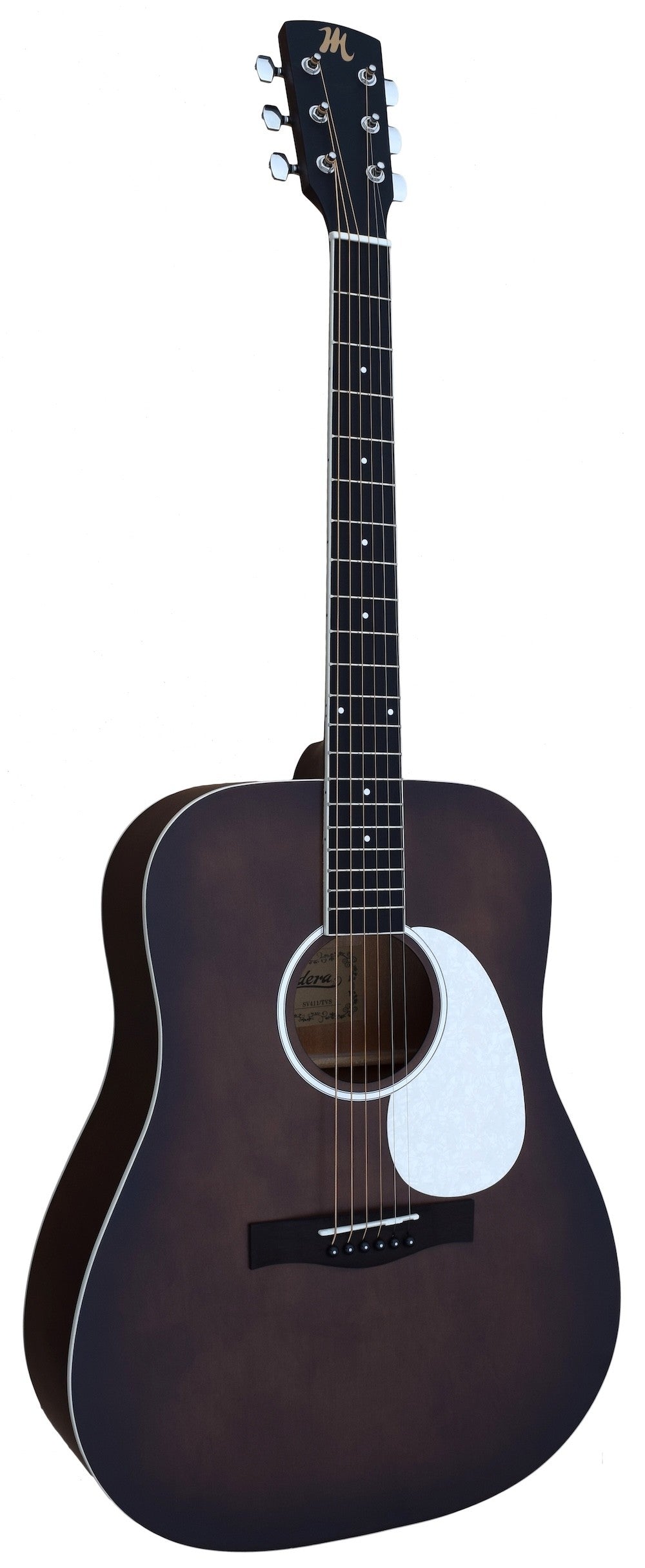 Madera SV411 Acoustic Guitar