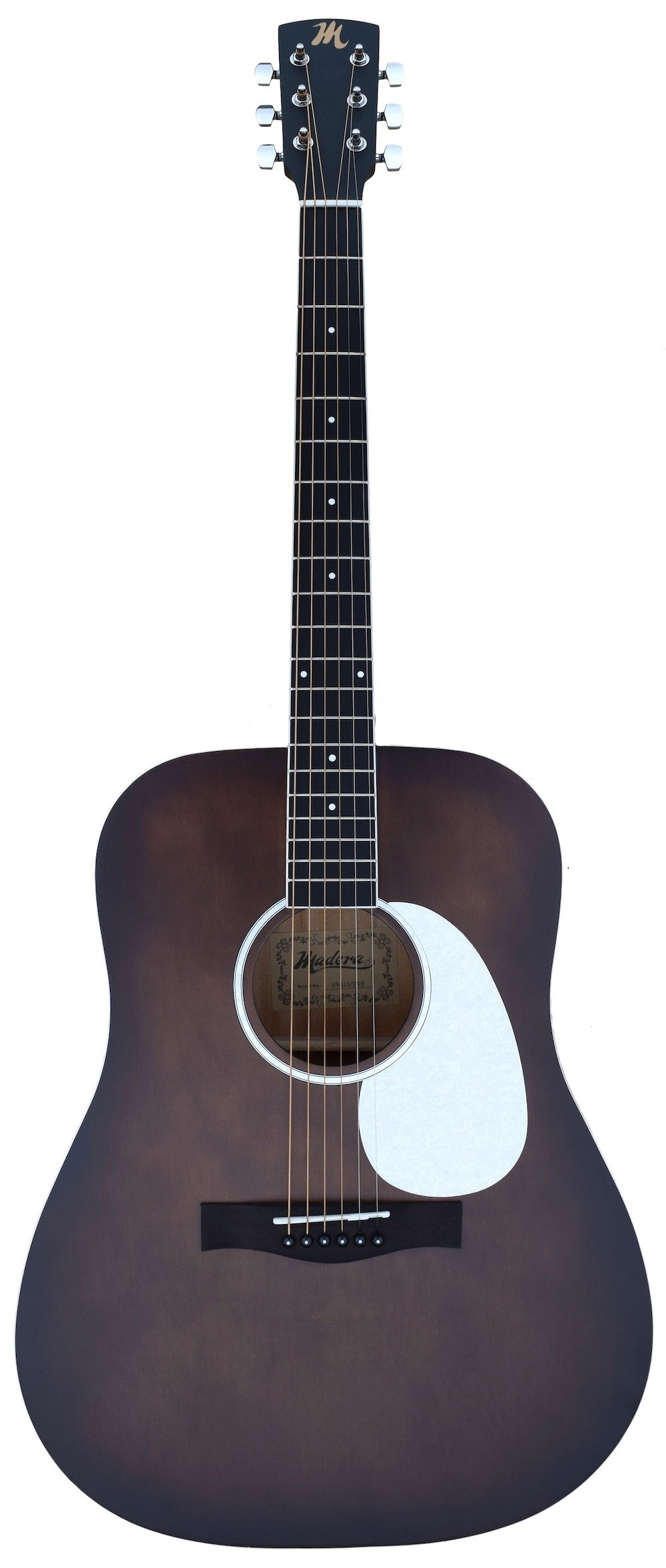 Madera SV411 Acoustic Guitar