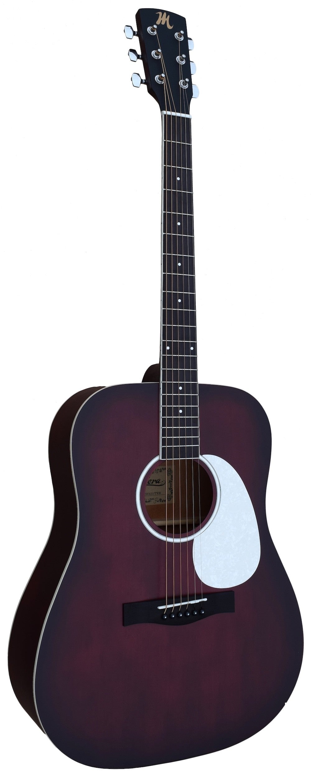 Madera SV411 Acoustic Guitar