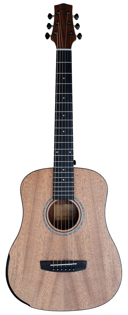 Madera KGMA36 Mini Acoustic Guitar