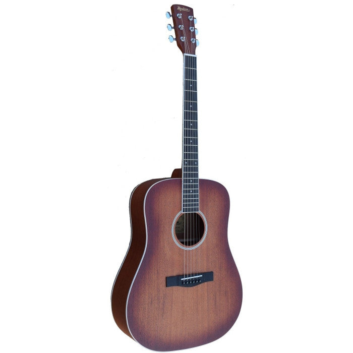 Madera MAMAH41/BST Full-Size All-Mahogany Acoustic Guitar