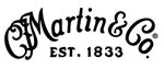 Martin logo