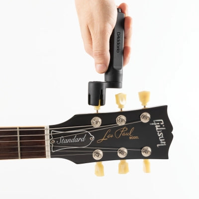 D'Addario Tour Grade Peg Winder