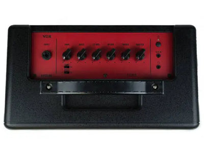 VX50BA 50W Bass Guitar Amplifier
