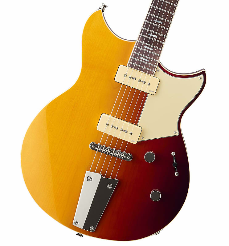 Yamaha RSS02T SSB Revstar Standard electric guitar