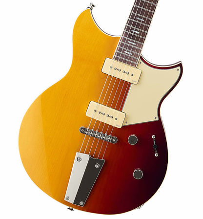 Yamaha RSS02T SSB Revstar Standard electric guitar