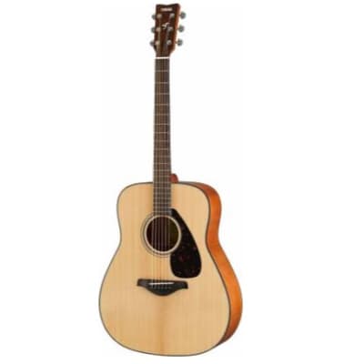Yamaha FG800J Acoustic Guitar