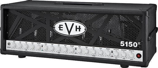 EVH 5051 III HD HEAD Black