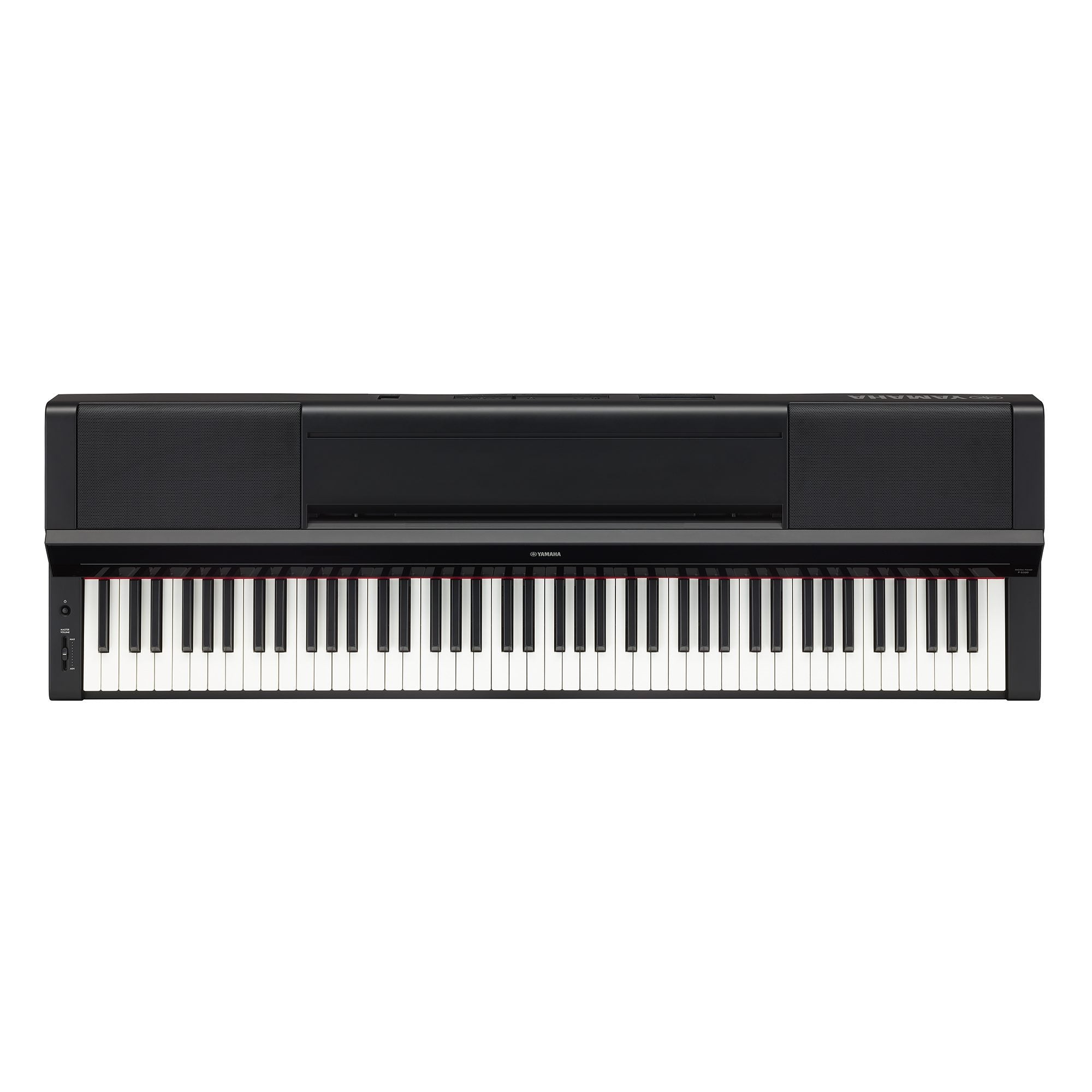 Yamaha P-S500 B Digital Piano (Floor Model)