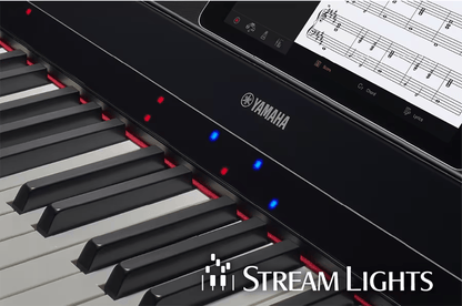 Yamaha P-S500 Digital Piano