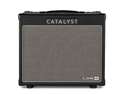 Line 6 Catalyst CX (60, 100, 200) Guitar Amp Combo