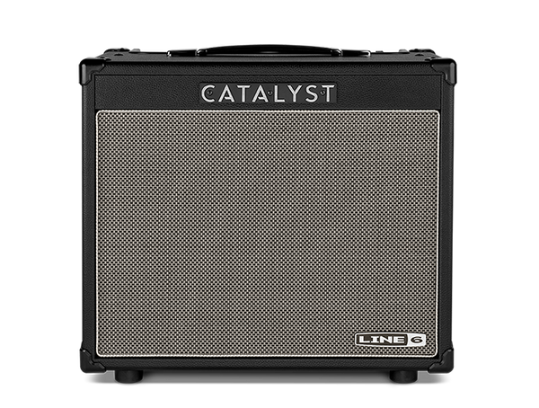 Line 6 Catalyst CX (60, 100, 200) Guitar Amp Combo