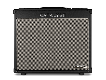 Line 6 Catalyst CX (60, 100, 200) Guitar Amp Combo