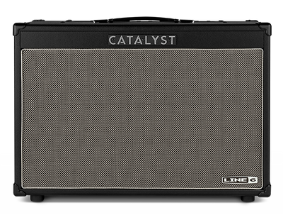 Line 6 Catalyst CX (60, 100, 200) Guitar Amp Combo