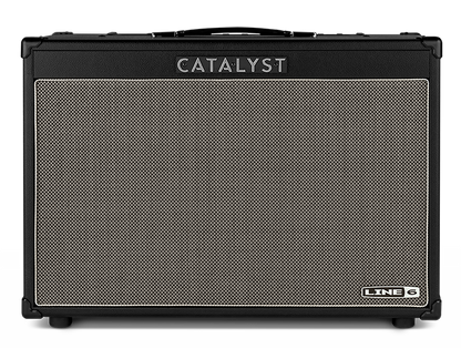 Line 6 Catalyst CX (60, 100, 200) Guitar Amp Combo