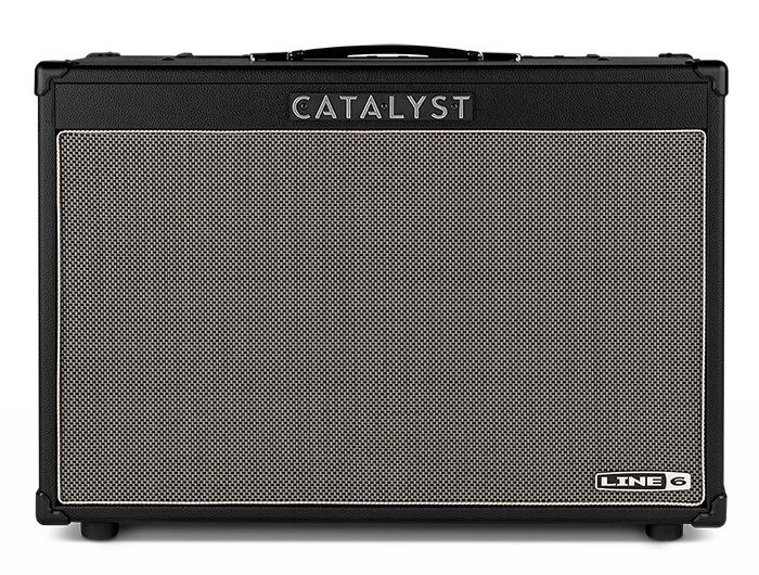 Line 6 Catalyst CX (60, 100, 200) Guitar Amp Combo