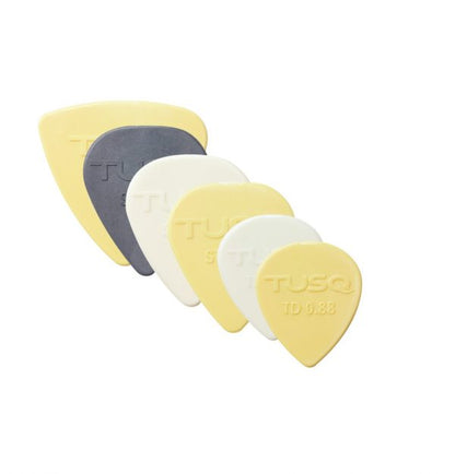 TUSQ Assorted Pick Mixed | 6 Pack