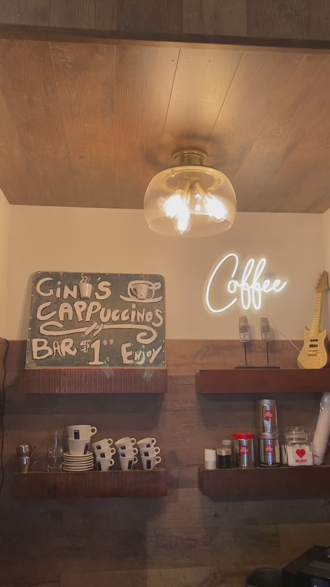 Load video: Coffee Beans