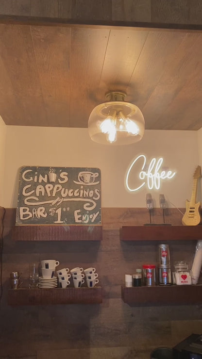 Coffee Beans