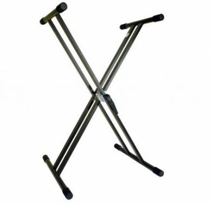 Profile KDS400D Double-Braced Keyboard Stand