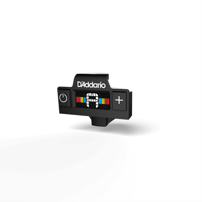 D'Addario NS Micro Soundhole Tuner