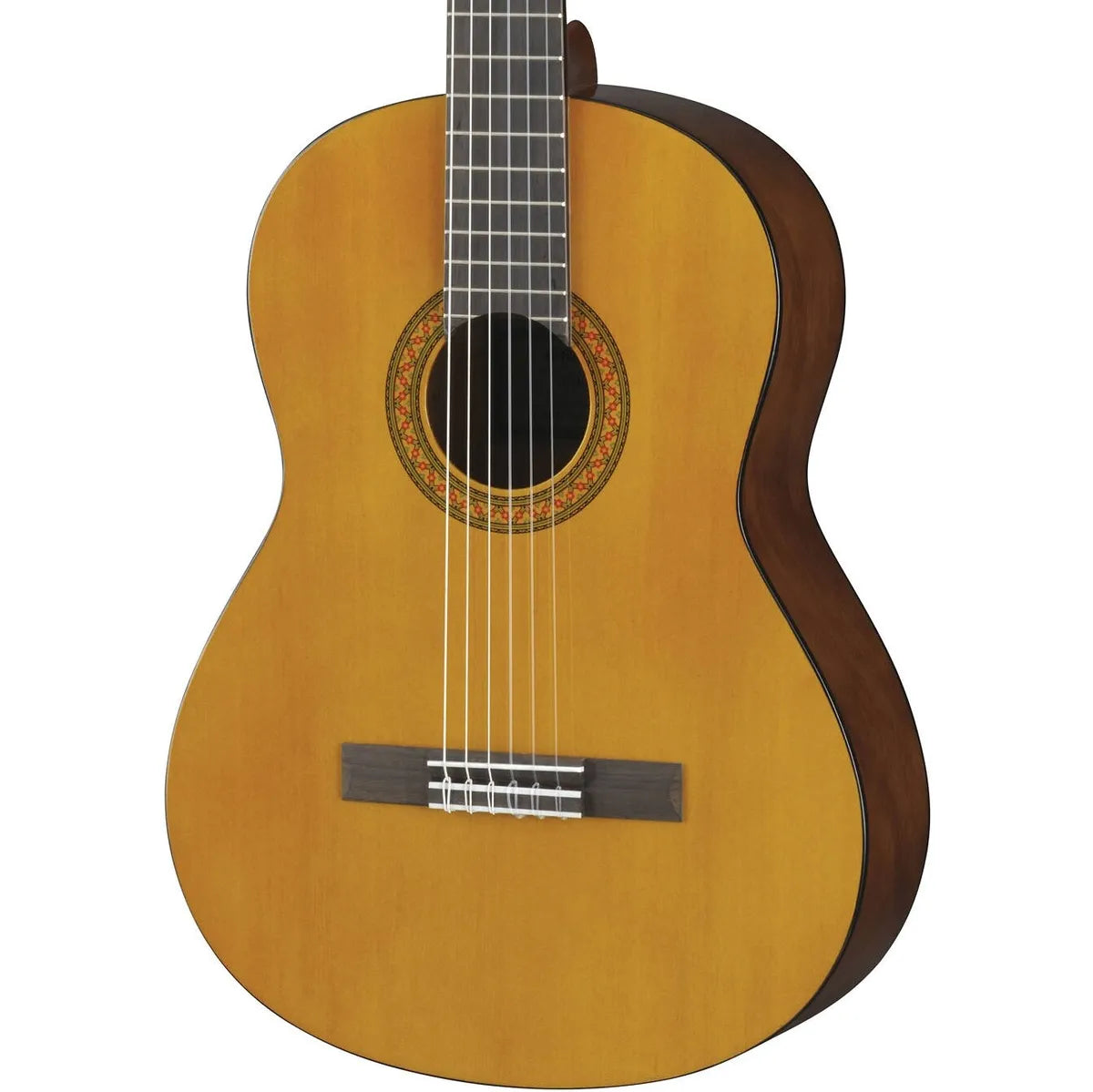 Yamaha C40 and CS40 Nylon 6 String RH - Natural