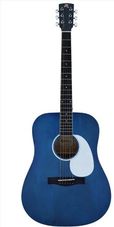 Madera SV411 Acoustic Guitar