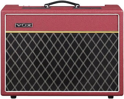 Vox Limited Edition AC15C1CVR 1x12 inch 15-watt Tube Combo Amp