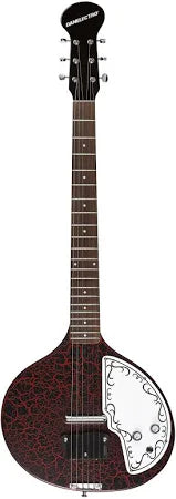 Danelectro Baby Sitar | D-BSITAR