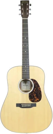 Martin Road Series D10E Spruce Acoustic Electric Guitar [USED]