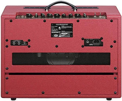 Vox Limited Edition AC15C1CVR 1x12 inch 15-watt Tube Combo Amp