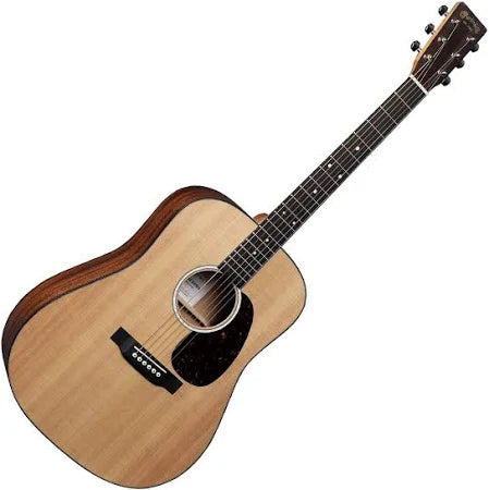 Martin Road Series D10E Spruce Acoustic Electric Guitar [USED]
