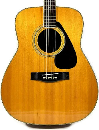 Yamaha FG-340 アコースティックギター Yamaha FG-340 アコースティックギター Yamaha FG340 Acoustic