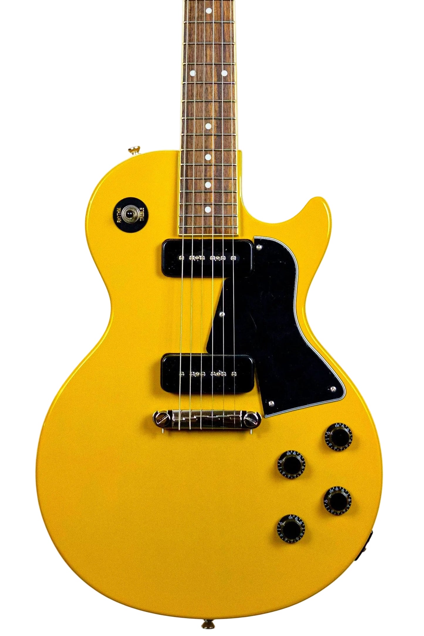 Epiphone Les Paul Special - TV Yellow