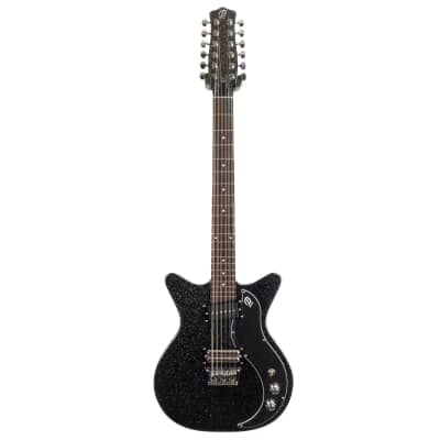 Danelectro D59X12 12-String Electric Guitar