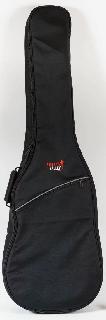 Rouge Valley Bass Bag 100 Series