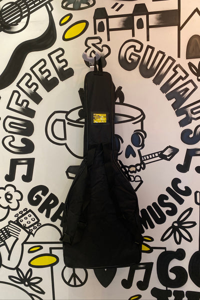 Solutions Padded Softshell Case | Gig Bag