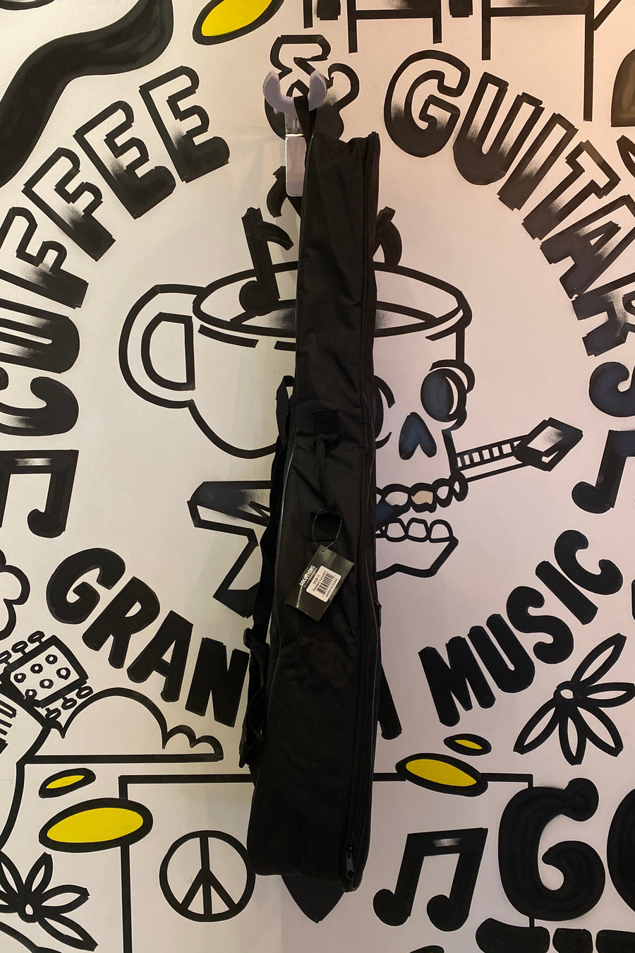 Solutions Padded Softshell Case | Gig Bag