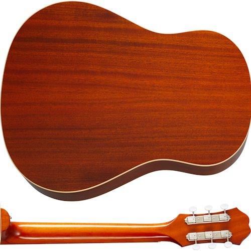 Epiphone FT-79 Texan Acoustic Guitar