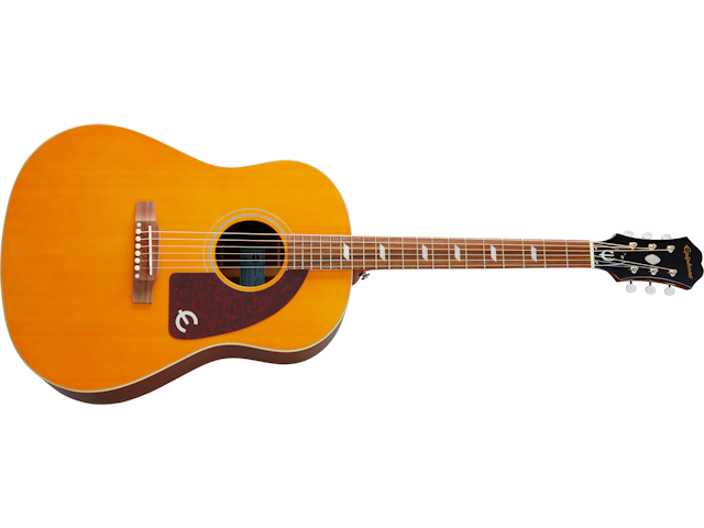 Epiphone FT-79 Texan Acoustic Guitar