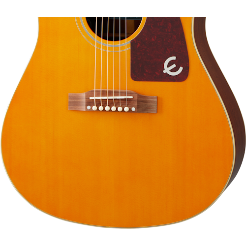 Epiphone FT-79 Texan Acoustic Guitar