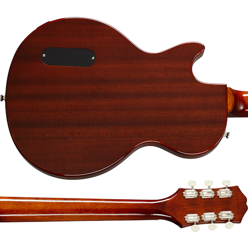 Epiphone Les Paul Junior - Tobacco Burst