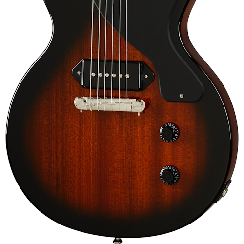 Epiphone Les Paul Junior - Tobacco Burst