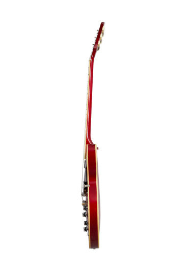 Epiphone Inspired by Gibson ES-335 Electric Guitar - Cherry
