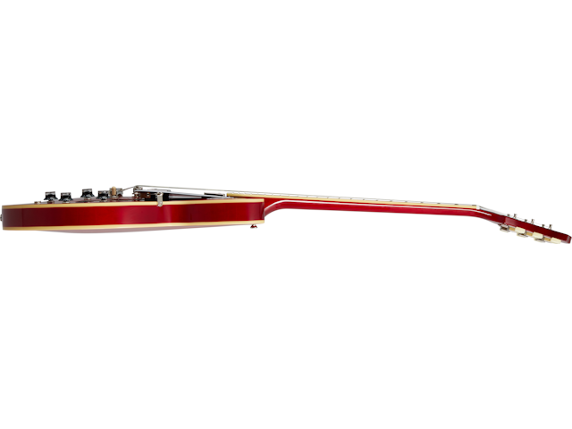Epiphone Inspired by Gibson ES-335 Electric Guitar - Cherry